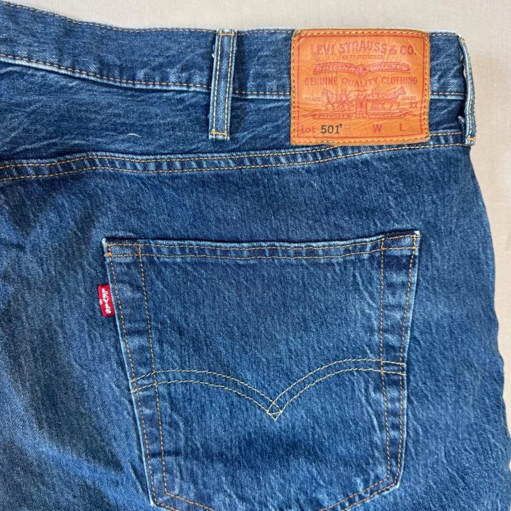 Levis levi premium